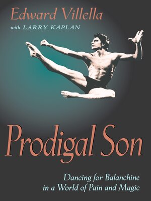 cover image of Prodigal Son